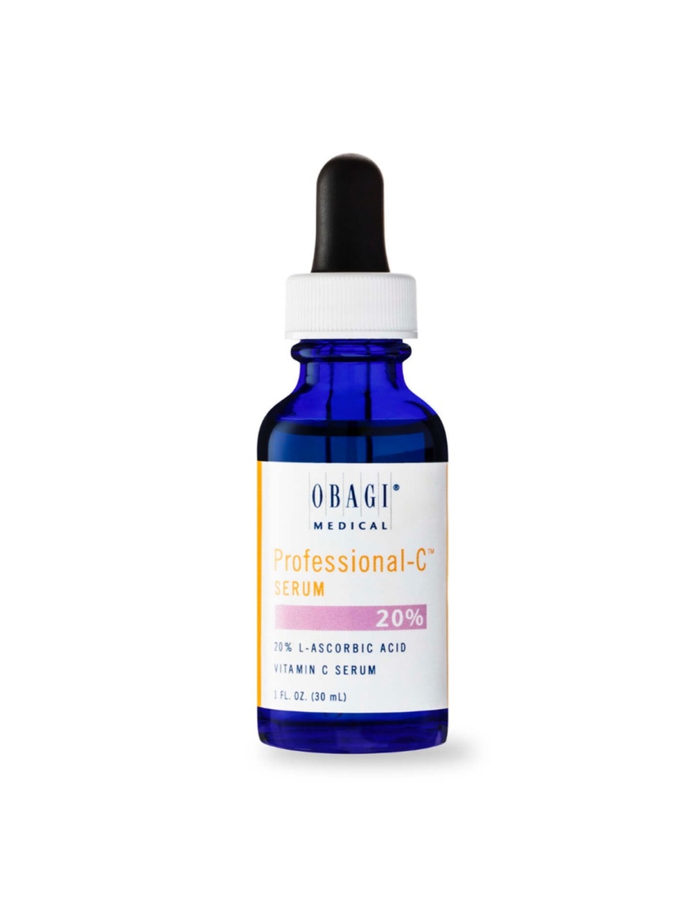 New in Box Obagi: Professional-C Serum 20%